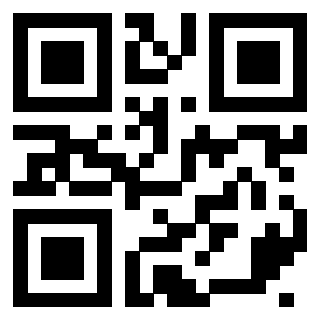 Il Qr Code di 3408439289