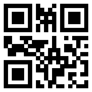 3408439293 - Immagine del Qr Code