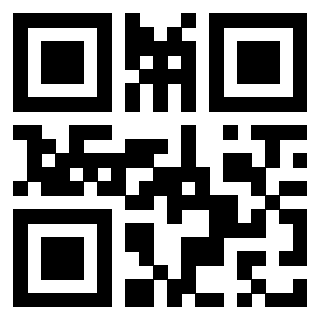 Immagine del QrCode di 3408439295