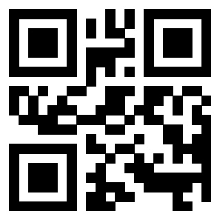 3408439298 Qr Code associato
