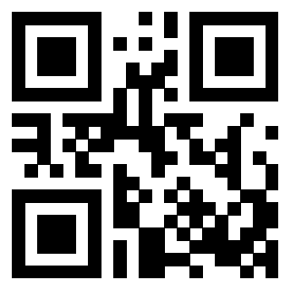 Immagine del Qr Code di 3408439301