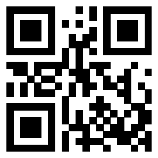 3408439302 - Immagine del QrCode