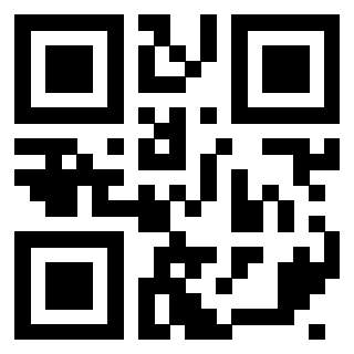 Il QrCode di 3408439303