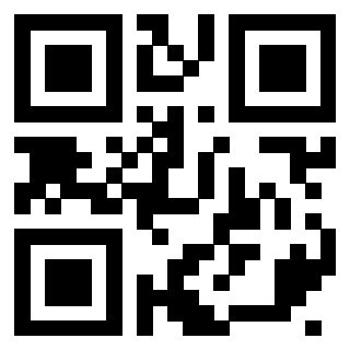 Il Qr Code di 3408439309