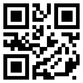 3408439310 QrCode associato