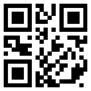 Il Qr Code di 3408439311
