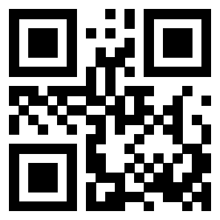 Immagine del Qr Code di 3408439314