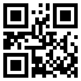 3408439316 - Immagine del Qr Code associato