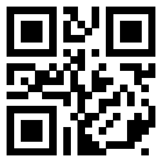 Immagine del Qr Code di 3408439318