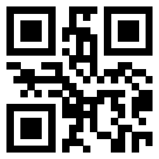 3408439319 - Immagine del Qr Code