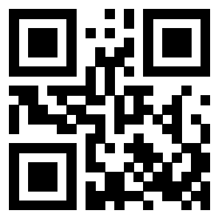 Scansione del Qr Code di 3408439323