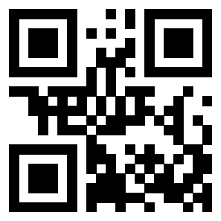 3408439329 - Immagine del QrCode associato