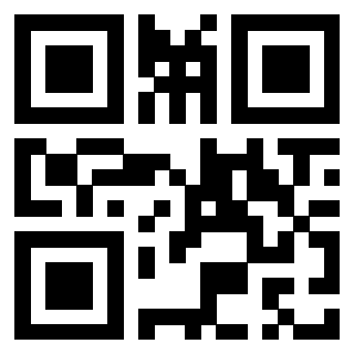 3408439330 - Immagine del QrCode
