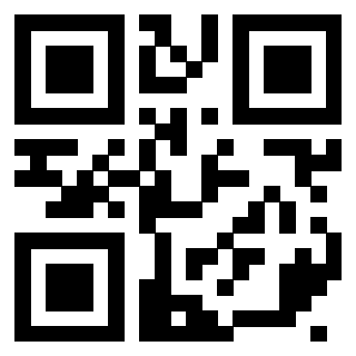 3408439331 - Immagine del QrCode