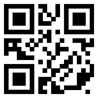 Il Qr Code di 3408439334