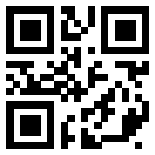 3408439335 Qr Code associato