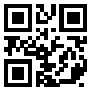 3408439336 QrCode associato