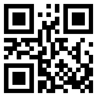 Immagine del QrCode di 3408439342