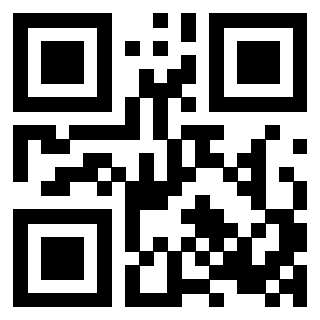 Il QrCode di 3408439343