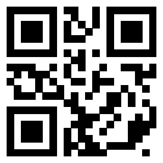 3408439344 - Immagine del QrCode associato