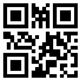 Scansione del Qr Code di 3408439346