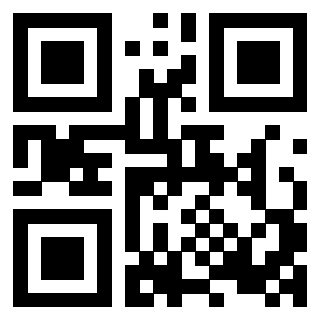 Il QrCode di 3408439350