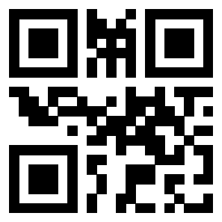 3408439354 QrCode associato