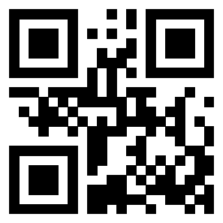 Il QrCode di 3408439356