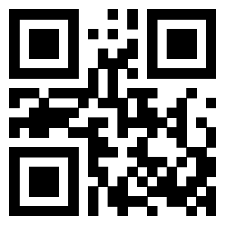 Il QrCode di 3408439357