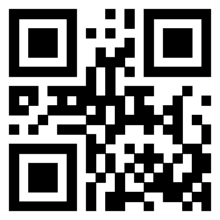 Il Qr Code di 3408439359