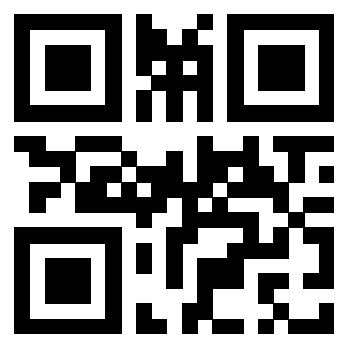 Il Qr Code di 3408439361