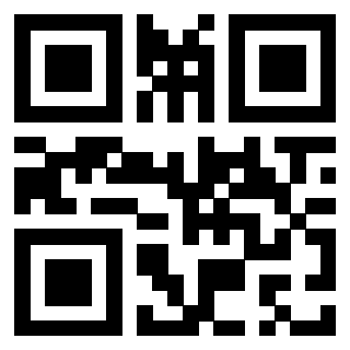 3408439362 - Immagine del Qr Code associato