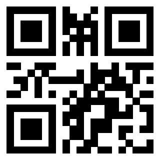 3408439365 QrCode associato