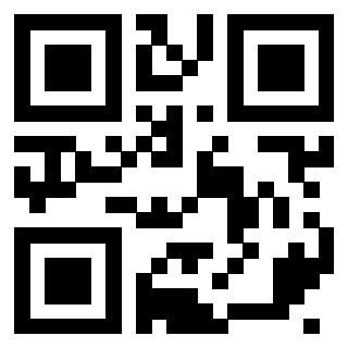 3408439366 Qr Code associato