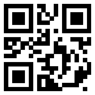 Scansione del Qr Code di 3408439367