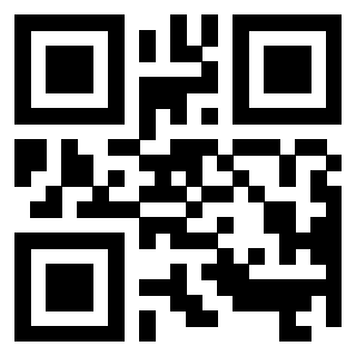 Scansione del Qr Code di 3408439368