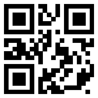 Immagine del QrCode di 3408439369