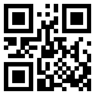 3408439370 - Immagine del QrCode associato
