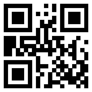 3408439371 - Immagine del QrCode associato