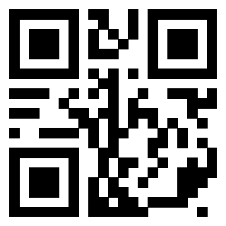 3408439376 - Immagine del Qr Code associato