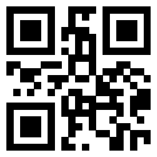 3408439377 Qr Code associato