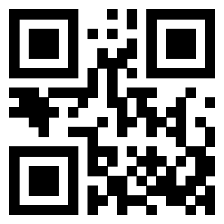 3408439379 - Immagine del Qr Code associato