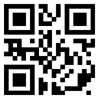 Il QrCode di 3408439380