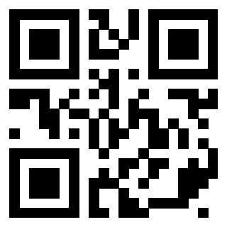 Immagine del Qr Code di 3408439381