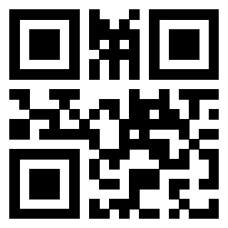 3408439384 - Immagine del Qr Code associato