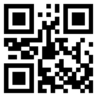 Il Qr Code di 3408439387