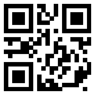 3408439389 - Immagine del Qr Code