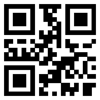 3408439390 Qr Code associato