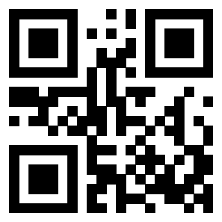 Immagine del QrCode di 3408439391