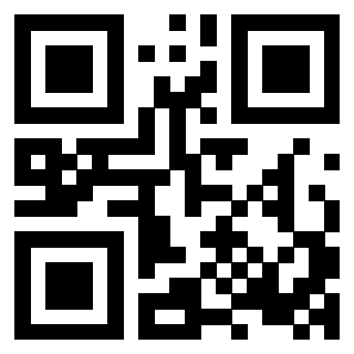 Il QrCode di 3408439392